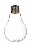 Graine Creative vaza decorativa Light Bulb