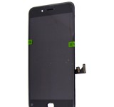 Display iPhone 7 Plus Negru, 5.5 inch, Tianma, Complet AM+ - Ecran LCD de &Icirc;nlocuire