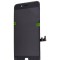 Display iPhone 7 Plus, 5.5, Black, Tianma, Complet, AM+