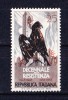 TSV$ - 1954 MICHEL 912 ITALIA MNH/**, Nestampilat