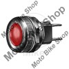 Bec Control Rosu 12-24V MBS, Universal - Semnalizare, Indicator