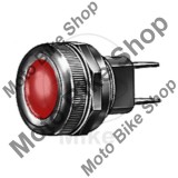 Bec Control Rosu 12-24V MBS, Universal - Semnalizare, Indicator