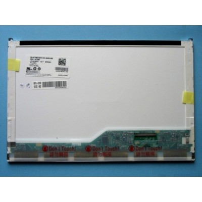 Display Led 14.1&amp;quot; LP141WP2(TL)(A1) 50 pini 1440x900 DELL E6400 foto