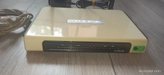 Router wireless N 300Mb/s TP-LINK