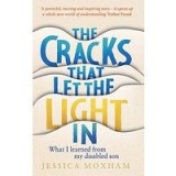 Cracks That Let the Light In