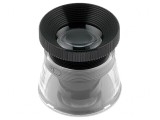 Lupă de masă 22x &Oslash;32mm SL-57