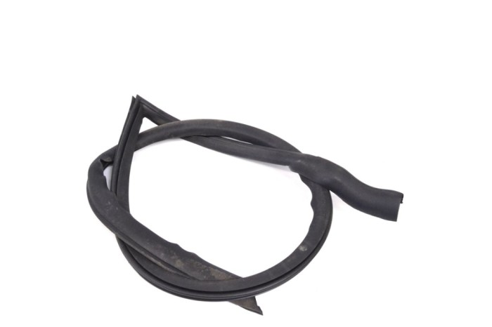 ASTON MARTIN DB11 2018 OEM: HY53-C20709-AC SKU: 13152857
