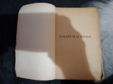 Carte Veche 1910 - &Eacute;douard Rod - Le Glaive et le Bandeau (Paris) &ndash; Raritate &icirc;n RO