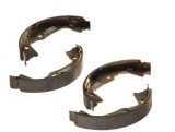 Set saboti frana, frana de mana SAAB 9-5 Combi (YS3E) (1998 - 2009) ABE CRX000ABE