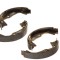 Set saboti frana, frana de mana SAAB 9-5 Combi (YS3E) (1998 - 2009) ABE CRX000ABE