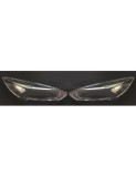 Set 2 sticle faruri pentru Ford Focus MK3 Facelift (2015 - 2018), Xenon Bright