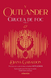 Cumpara ieftin Crucea De Foc Vol.1, Diana Gabaldon - Editura Nemira
