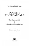 Povesti vindecatoare | Clarissa Pinkola Estes, Niculescu