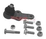 Pivot FORD KA (RB) (1996 - 2008) METZGER 57013218