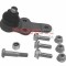Pivot FORD KA (RB) (1996 - 2008) METZGER 57013218