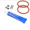 Set-kit intretinere bloc erogator espressor Jura ena5