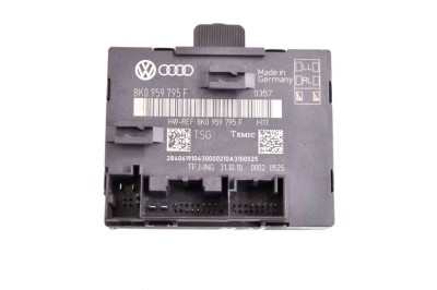 Modul de control ușă st&amp;acirc;nga spate AUDI Q5 8R 2010 OEM: 8K0959795F 14633172 foto