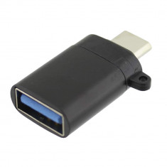 Adaptor OTG de la USB A la USB type C, 303516