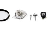 Kit distributie + pompa apa Renault Clio, Megane, Symbol 1.5 dci 10765 201269 / K015578XS + BK14104-1, Universal, 60 - 80