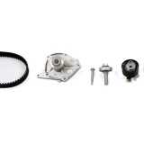 Kit distributie + pompa apa Renault Clio, Megane, Symbol 1.5 dci 10765 201269 / K015578XS + BK14104-1
