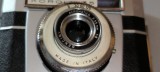 Aparat foto de colectie BENCINI KOROLL 35 ITALY pt. colectionari panoplie etc