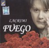 CD Pop: Fuego - Lacrimi ( 2011, original, stare foarte buna )