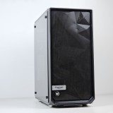 PC Refurbished Gaming AMD Ryzen 9 3900X, 64GB RAM Corsair, SSD 1TB NVMe Nou, Placa de baza ASUS STRIX X570-F GAMING, Placa video NVIDIA GeForce GTX 10