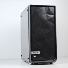 PC Refurbished Gaming AMD Ryzen 9 3900X, 64GB RAM Corsair, SSD 1TB NVMe Nou, Placa de baza ASUS STRIX X570-F GAMING, Placa video NVIDIA GeForce GTX 10