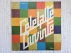 Celelalte cuvinte 1987 disc vinyl lp muzica rock ST EDE 03137 electrecord VG/VG+