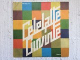 Celelalte cuvinte 1987 disc vinyl lp muzica rock ST EDE 03137 electrecord VG/VG+