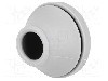 Man&amp;#351;on pentru cabluri, panou 1...4mm, {{Material}}, TRELLEBORG - 100194