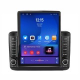 Navigatie dedicata cu Android Jeep Grand Cherokee IV 2014 - 2021, 1GB RAM,