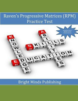 Raven&#039;s Progressive Matrices (RPM) Practice Test