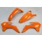 Kit plastice KTM EXC 2014, portocaliu Cod Produs: MX_NEW KTKIT516127
