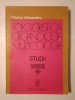 Tiberiu Alexandru - Folcloristică. Organologie. Muzicologie (Studii II; 1980)