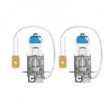 Cumpara ieftin Pachet 2 becuri H3 12V Osram Night Breaker Laser NextGen +150%