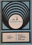 Elemente Proiectare Dispozitive Masini-Unelte - V. Tache - Carte Mecanica Tehnica