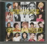 CD George Grigoriu - &Icirc;n Lumea Șlagărului (Electrecord 1996) - Muzică Rom&acirc;nească Originală