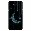 Husa silicon pentru Huawei Y5 2017, Moon