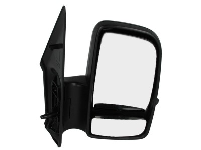 Oglinda exterioara MERCEDES SPRINTER 5-t platou / sasiu (906) (2006 - 2016) BLIC 5402-04-9221990P foto