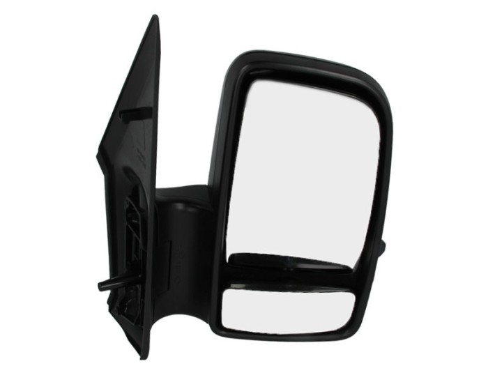 Oglinda exterioara MERCEDES SPRINTER 5-t platou / sasiu (906) (2006 - 2016) BLIC 5402-04-9221990P
