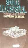 SVEN HASSEL OPERE COMPLETE VOLUMELE 1,2,3,5,6,7