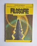 Filosofie &ndash; Aut. Adrian-Paul Iliescu, Mihaela Miroiu, Adrian Miroiu, Ed. Didactică și Pedagogică, 1996