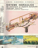 Sisteme Hidraulice De Actionare Si Reglare Automata - V. Marin, R. Moscovici