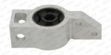 Bucsa brat suspensie brat inferior, dreapta Moog, Audi, Seat, VW, diametru 21 mm
