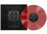 Sophomore (Transparent Red Vinyl) | Nick D&#039;Virgilio, Neal Morse, Ross Jennings