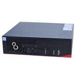 Unitate PC Refurbished, Fujitsu Esprimo D538 SFF &ndash; i5-9400, 8GB RAM, SSD 256GB NVMe, Windows 11 Pro | Performanta fiabila si echilibru perfect pentru