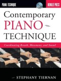Contemporary Piano Technique: Coordinating Breath, Movement, and Sound