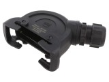Carcasă pentru Conectori HDC Han-Eco B 24B M40