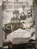 Anne de Courcy - Riviera lui Chanel